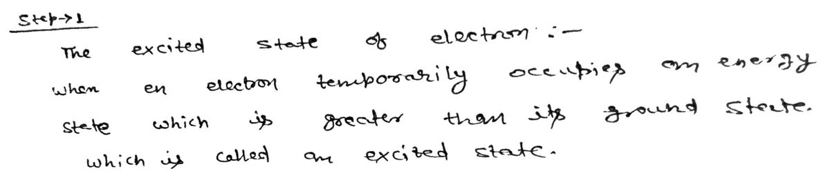 Chemistry homework question answer, step 1, image 1